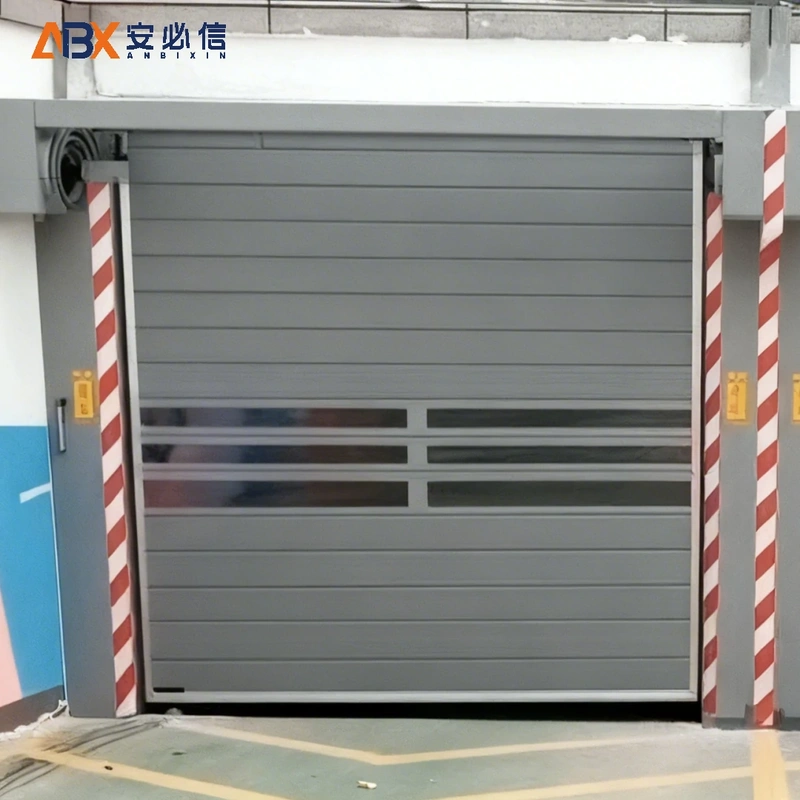 郴州市快速卷帘门